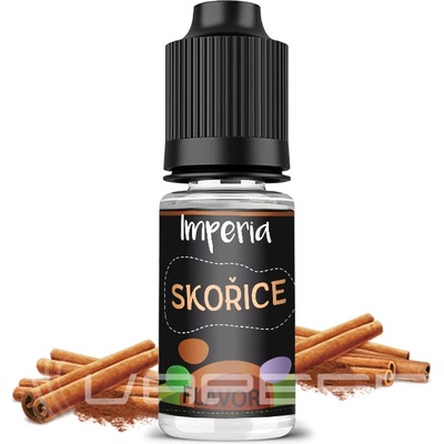 IMPERIA Black Label Cinnamon 10ml
