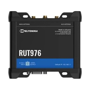 Teltonika RUT976