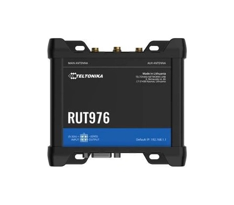 Teltonika RUT976
