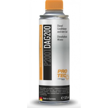 PRO-TEC Diesel Conditioner & Antigel 375 ml