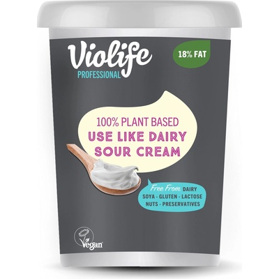 Violife originál krémový 500 g – Zboží Dáma