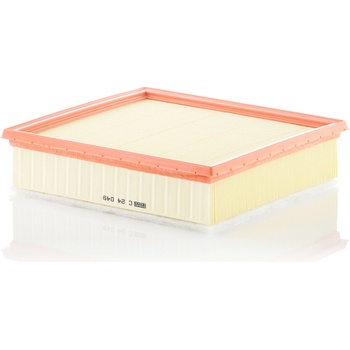 Mann-filter Въздушен филтър mann-filter c 24 049