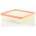 Mann-filter Въздушен филтър mann-filter c 24 049