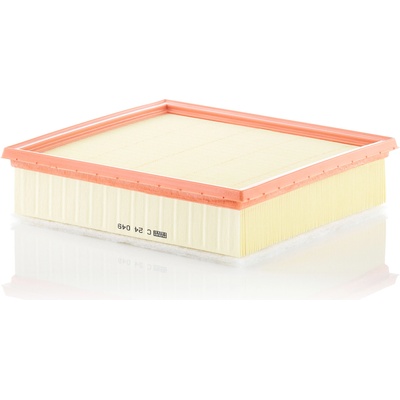 Mann-filter Въздушен филтър mann-filter c 24 049