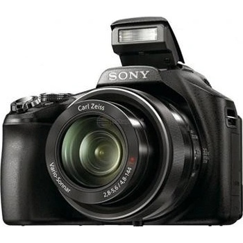 Sony Cyber-Shot DSC-HX100