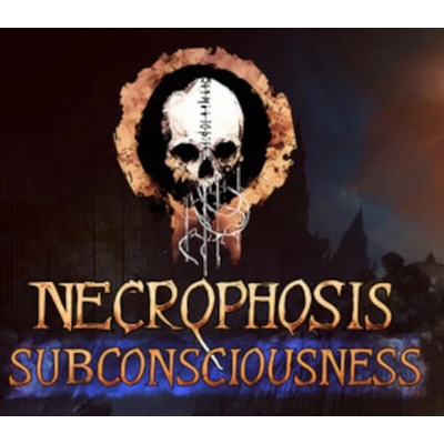 Necrophosis - Subconsciousness DLC