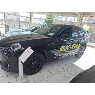 Mazda CX-60 3.3 e-Skyactiv D 254 Homura AWD 187 kW
