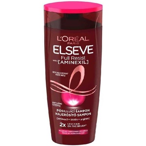 L'Oréal Elseve Full Resist Shampoo 250 ml