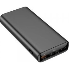 VEGER T100 20 000mAh černá W2032C-100