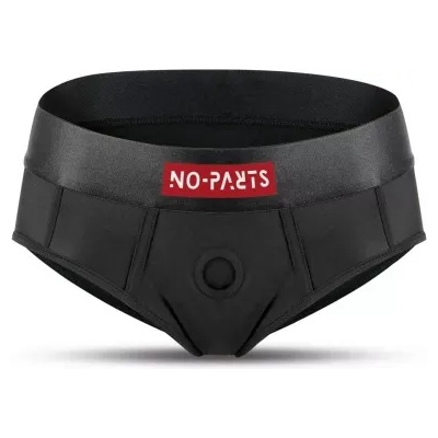 No-Parts Страп-он колан-бикини Robin