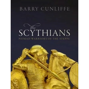 Scythians | Cunliffe, Barry (ISBN: 9780198820123)