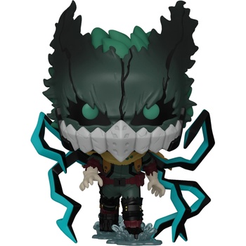 Funko Фигура Funko POP! Animation: My Hero Academia - Izuku Midoriya (Vigilante) #1829 (101330)