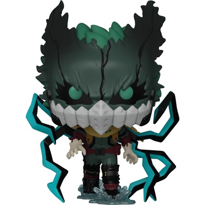 Funko Фигура Funko POP! Animation: My Hero Academia - Izuku Midoriya (Vigilante) #1829 (101330)