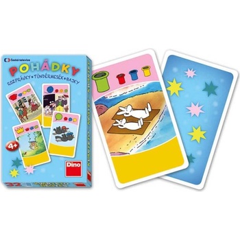 Dino Дино Приказки Квартет