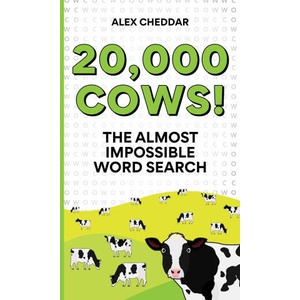 20, 000 Cows! (2024)