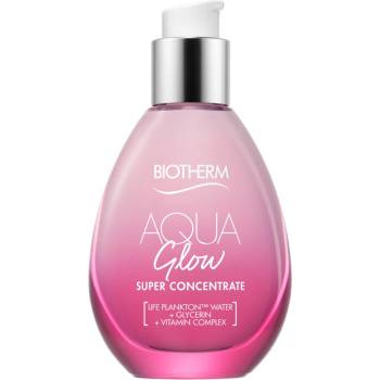 Image 1 of Biotherm Aqua Glow Super Concentrate Дневен лосион 50ml