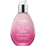 Biotherm Aqua Glow Super Concentrate Дневен лосион 50ml Лосион за тяло