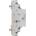 Eaton Допълнителен контакт eaton nhi11-pkzo, 72896 - 1 n/o, 1 nc (72896)