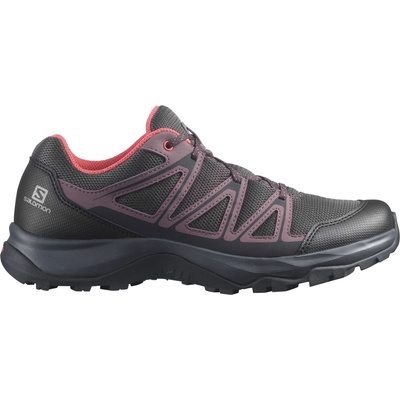 Salomon Barrakee w 40 2/3