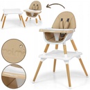 Milly Mally 2v1 Malmo Beige