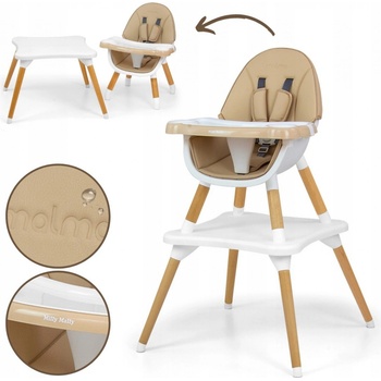 Milly Mally 2v1 Malmo Beige