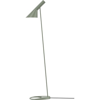 Louis Poulsen Стояща лампа aj бледозелена (5744169794)