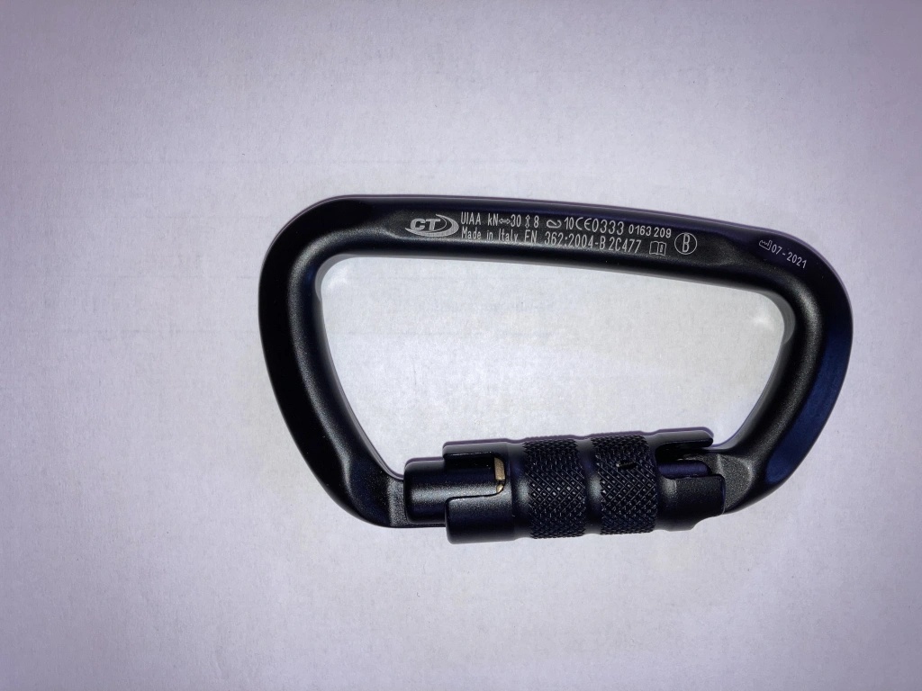 Climbing Technology D-SHAPE TG