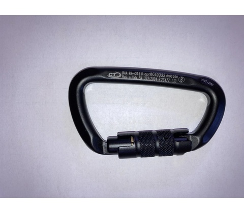 Climbing Technology D-SHAPE TG