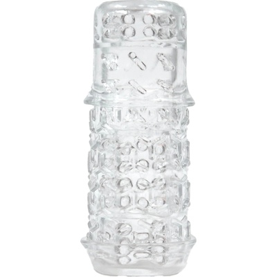 The Handy Handy Interactive Masturbator Attachment Gen 2 TrueGrip