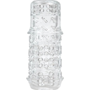 The Handy Handy Interactive Masturbator Attachment Gen 2 TrueGrip