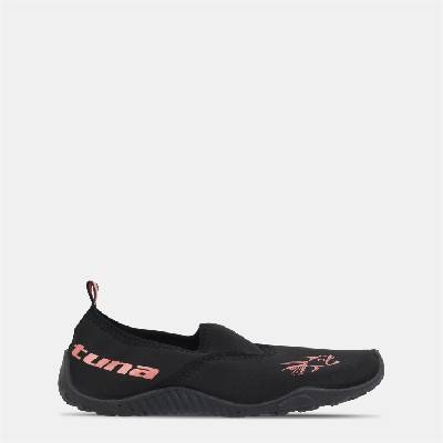 Дамски водни обувки Hot Tuna Aqua Water Shoes Womens - Black/Rose Gold