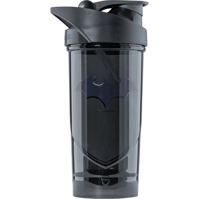 Shieldmixer Shieldmixer® Hero Pro Shaker | Batman Dark [700 мл]