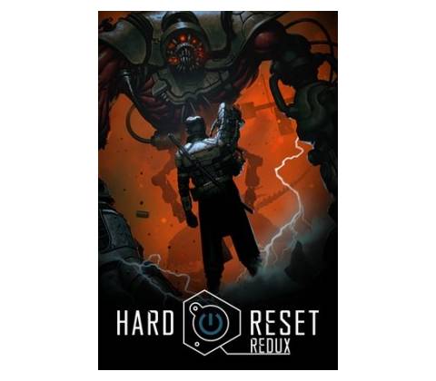Hard Reset Redux