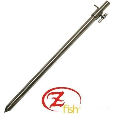 Zfish Stainless Steel Bankstick 50-90cm