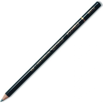 KOH-I-NOOR Aquarell Graphite Pencil Молив за художници 2B 1 бр (880002B001KS)