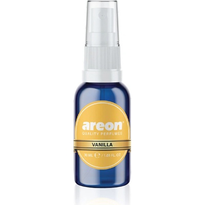 Areon Spray Blaster Vanilla 30 ml