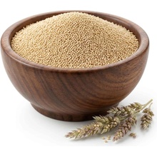 MámeChuť Amarant BIO semienko Láskavec chvostový BIO 5 kg