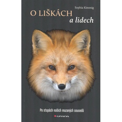 O liškách a lidech