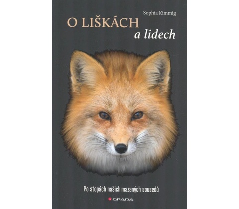 O liškách a lidech