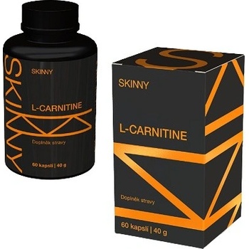l - carnitine L-Carnitine Capsules
