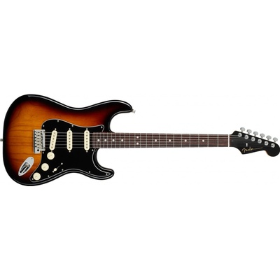 Fender American Ultra Luxe Stratocaster