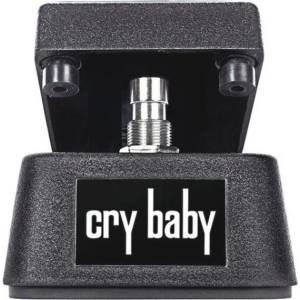 Dunlop CBM95 Cry Baby Mini Wah