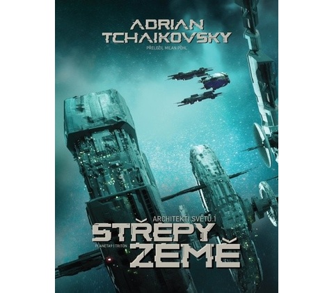 Střepy země