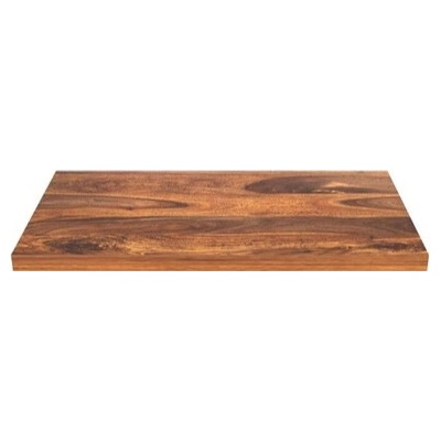 Naturel Wood 100 x 2,5 x 55 cm palisandr mat DMPA100