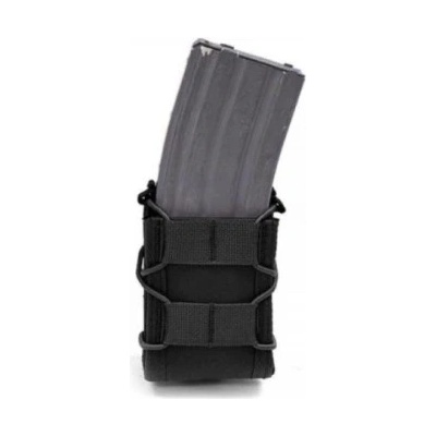 Warrior Assault Systems Speed SQM na zásobník do pušky Černá