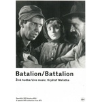 DM discont Battalion - DVD (025924)
