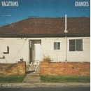 Vacations - Changes (Baby Blue) LP