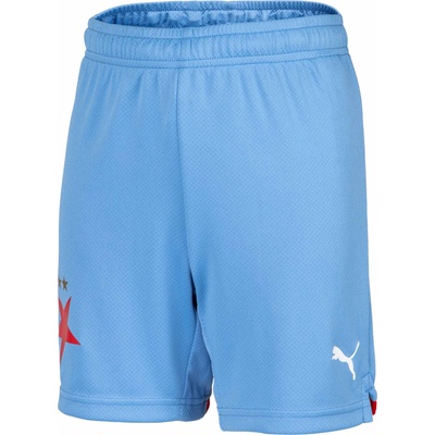 PUMA Sks away shorts jr 140