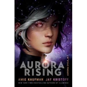 Aurora Rising (2020)