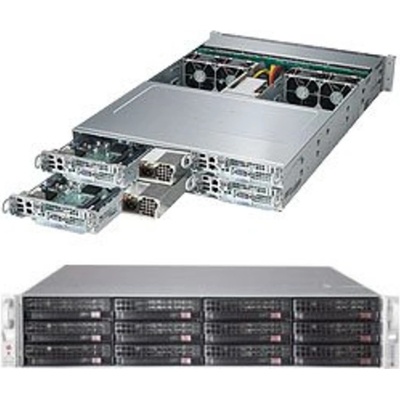 Supermicro SYS-6028TP-HTFR